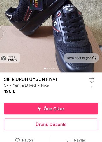 FOTODAKİ İKİ ÜRÜN GÖNDERİLECEKTİR