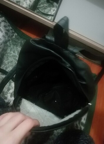  Beden flo sırt çantası#çanta#flo#trendyol#trendyolmila#deıchman#zara #