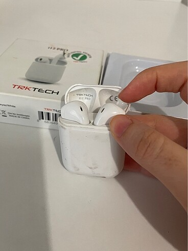 Trk tech airpods#samsung#ıphone#kulaklık#apple#huaweı