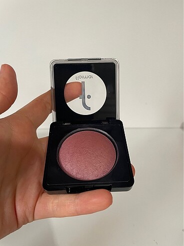 Flormar toz allık cildi canlı gösterir#flormar#revolutıon#pastel
