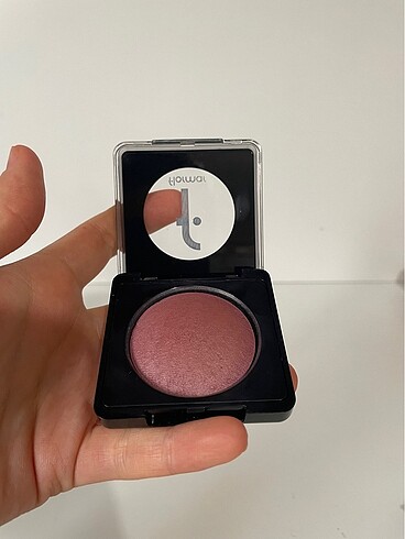 Loreal Paris Flormar toz allık cildi canlı gösterir#flormar#revolutıon#pastel