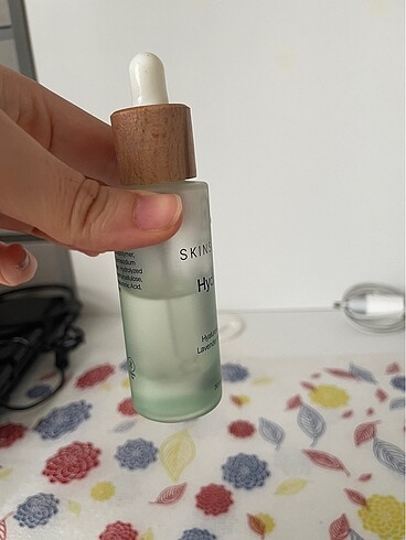 Hyaluronik asit #hyaluronikasit#ciltserumu#yüztemizlemebalmı#cos - Görsel 2