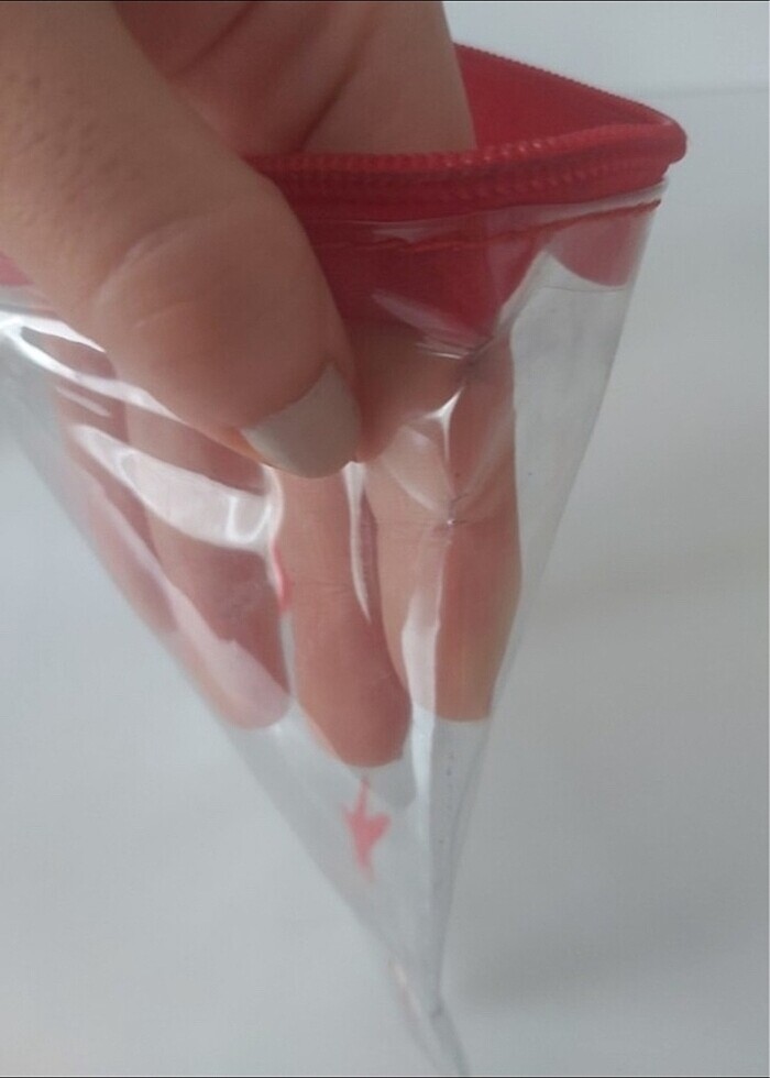 Makyaj çantası#sephora#goldenrose#nyx#makyaj#flormar#note#essenc - Görsel 3