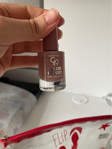 Makyaj seti toplu#Dudakkalemi#beaulis#flormar#oje#lykd#avon#kiko - Görsel 5