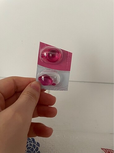 Ellips saç vitamini#ısana#ogx#saçbakımı#maske#yvesrocher# - Görsel 2