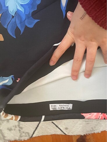 Kalem etek#etek#kalemetek#boğazlıkazak#body#stradivarius#addax#z - Görsel 4