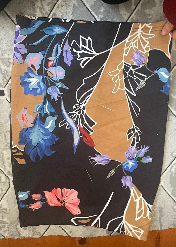 Kalem etek#etek#kalemetek#boğazlıkazak#body#stradivarius#addax#z - Görsel 2