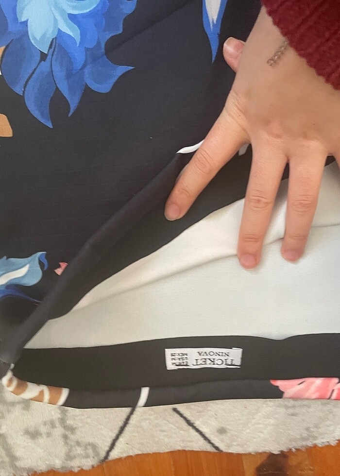 Kalem etek#etek#kalemetek#boğazlıkazak#body#stradivarius#addax#z - Görsel 4