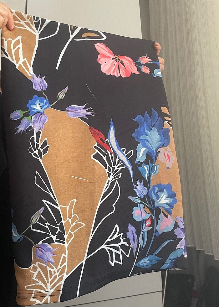 Kalem etek#etek#kalemetek#boğazlıkazak#body#stradivarius#addax#z - Görsel 3