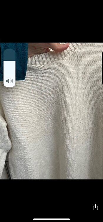 Kazak#kazak#stradivarius#addax#zara#mango#defacto - Görsel 3