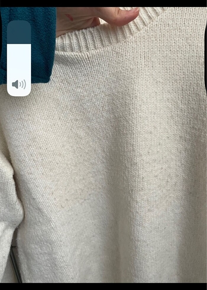 Kazak#kazak#stradivarius#addax#zara#mango#defacto - Görsel 3