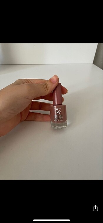 Makyaj seti#makyaj#goldenrose#note#avon#kalyon#oje#pastel#farmas - Görsel 2