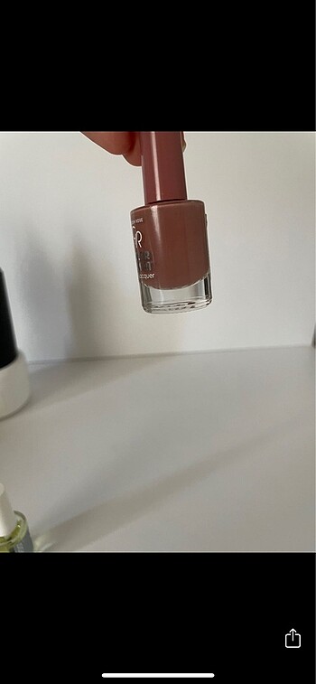 Makyaj seti#makyaj#goldenrose#note#avon#kalyon#oje#pastel#farmas - Görsel 4