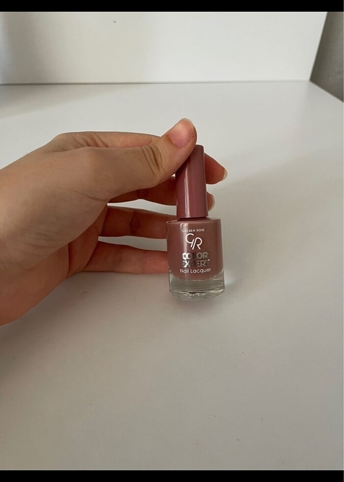 Makyaj seti#makyaj#goldenrose#note#avon#kalyon#oje#pastel#farmas - Görsel 2