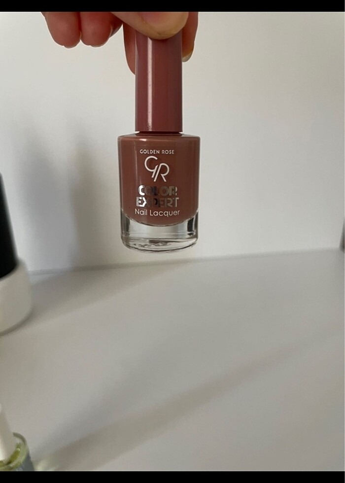 Makyaj seti#makyaj#goldenrose#note#avon#kalyon#oje#pastel#farmas - Görsel 3