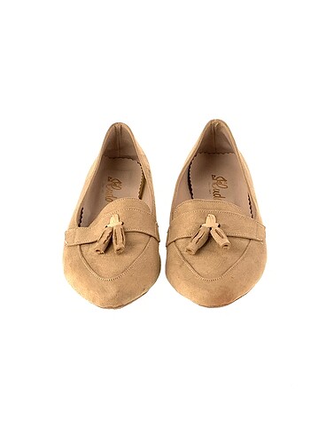36 Beden PreLoved Babet %70 İndirimli.