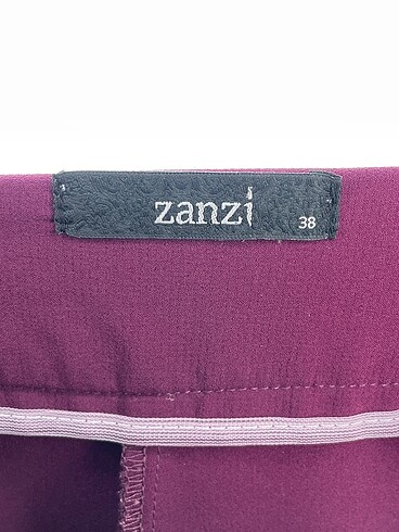 38 Beden çeşitli Renk PreLoved Kumaş Pantolon %70 İndirimli.