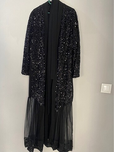 Diğer Ürün çok yemi bir ürün abaya