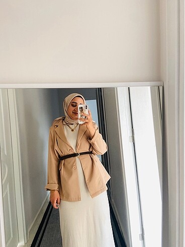 Blazer Ceket