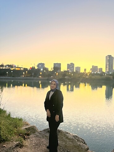 Diğer Blazer Ceket