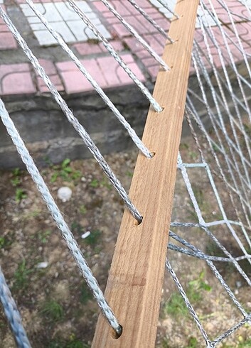Diğer BAHÇE HAMAK 