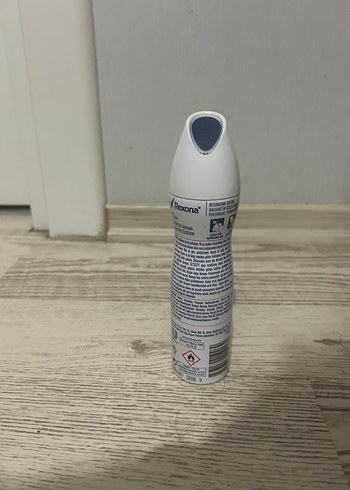 Rexona Kadın Deodorant 72 Saat Koruma - Görsel 2