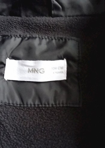 mango mont - Görsel 5