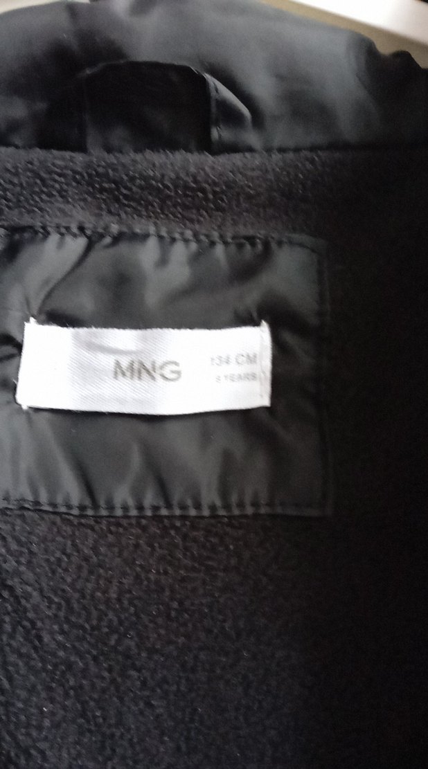 mango mont - Görsel 5