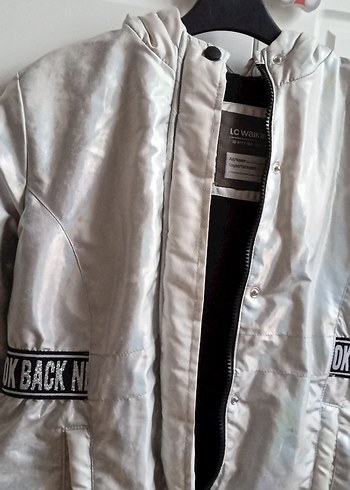 LCW mont 10/11 yas - Görsel 2