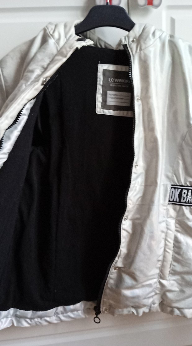 LCW mont 10/11 yas - Görsel 4