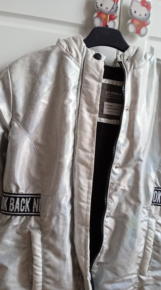 LCW mont 10/11 yas - Görsel 2