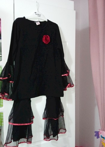 8/9 yaş LC Waikiki İspanyol takım - Görsel 3