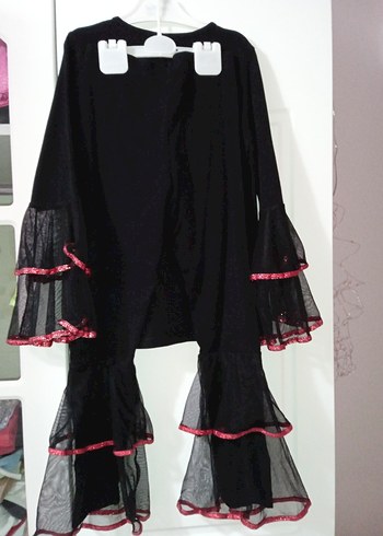 8/9 yaş LC Waikiki İspanyol takım - Görsel 2