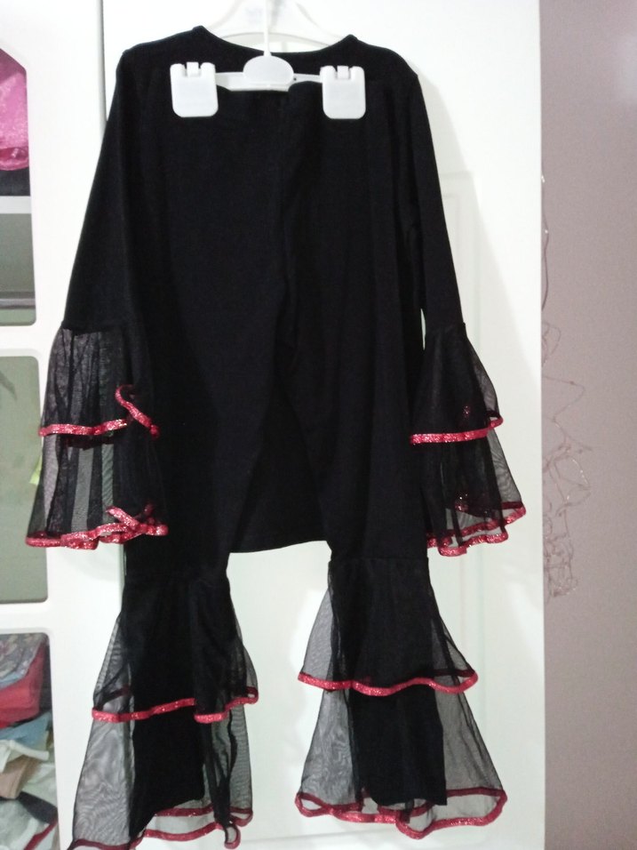 8/9 yaş LC Waikiki İspanyol takım - Görsel 2