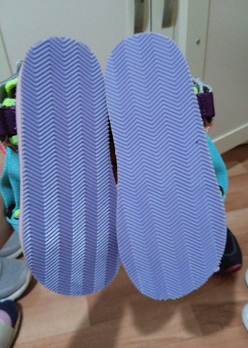 de facto çok sık sandalet - Görsel 5