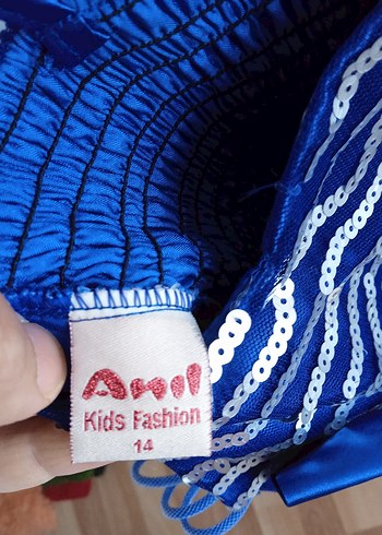 çok şık abiye elbise - Görsel 4