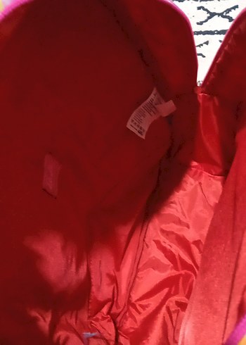 Renkli Barbie Desenli Çocuk Okul Çantası - Görsel 4