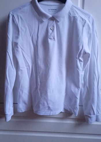 LCW Tişört 9/10 yaş - Görsel 2