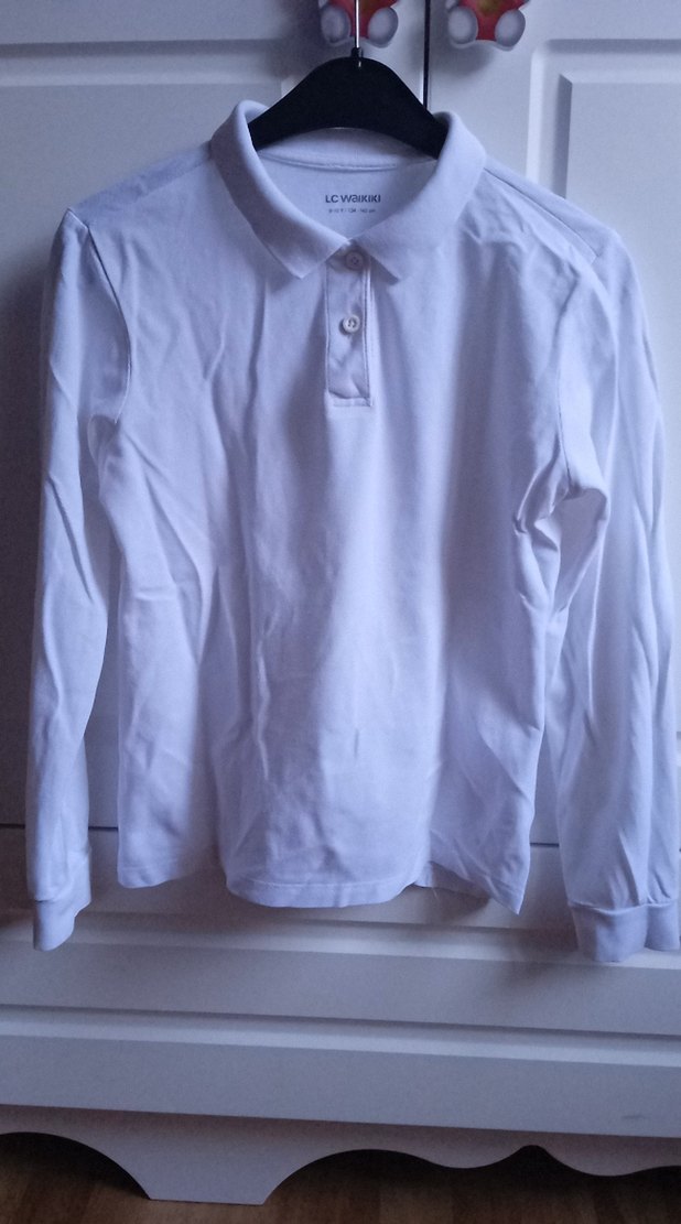 LCW Tişört 9/10 yaş - Görsel 2