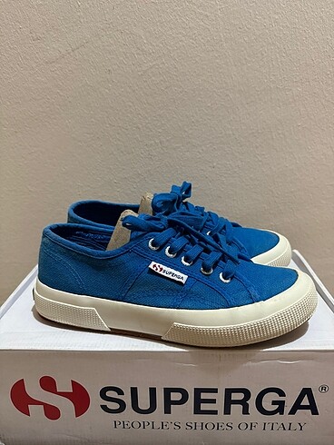 Superga kadın ayakkabı