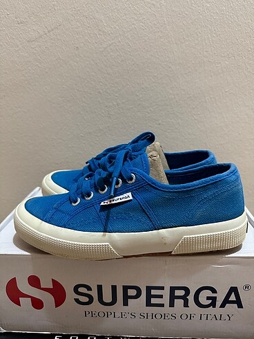Superga Superga kadın ayakkabı