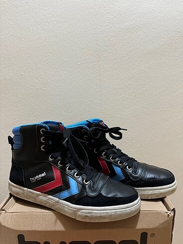 Hummel Kadın-Unisex Ayakkabı