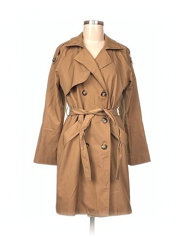 Koton Trenchcoat %70 İndirimli.