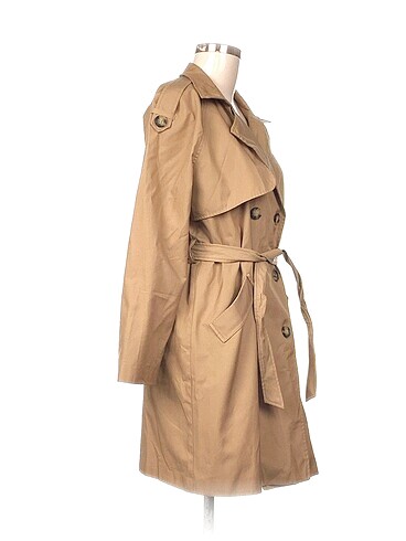 Koton Koton Trenchcoat %70 İndirimli.