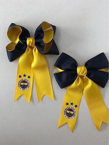 Fenerbahçe taraftar tokası
