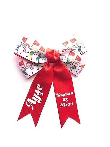 23 Nisan tokası