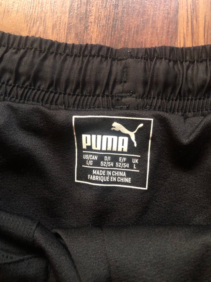 Puma Erkek şort - Görsel 2