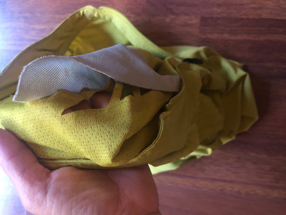 Reebok Spor üst - Görsel 4