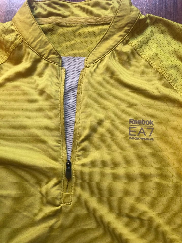 Reebok Spor üst - Görsel 2