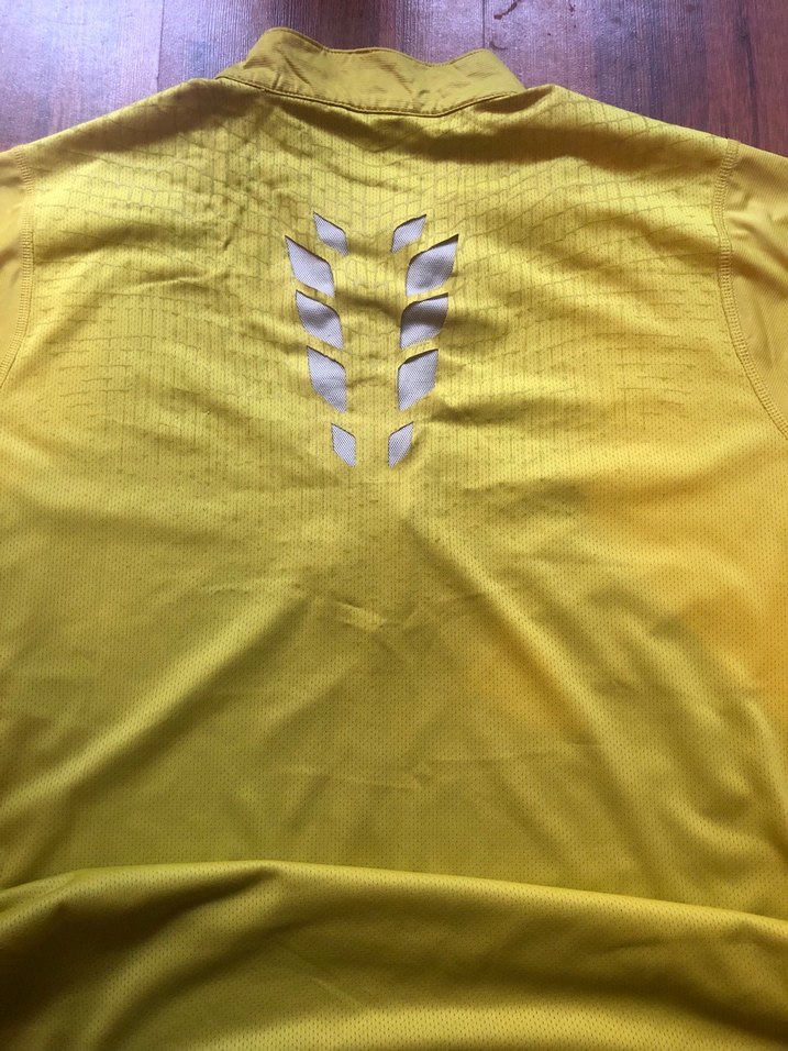 Reebok Spor üst - Görsel 3